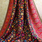 Khwabata : Authentic Kashmiri Saree