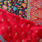 Khwabata : Authentic Kashmiri Saree