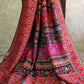 Khwabata : Authentic Kashmiri Saree