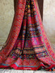 Khwabata : Authentic Kashmiri Saree