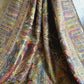 Kong Posh (Pristine): Authentic Kashmiri Saree
