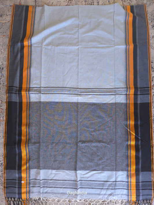 Livid : Pure Cotton Handloom Saree
