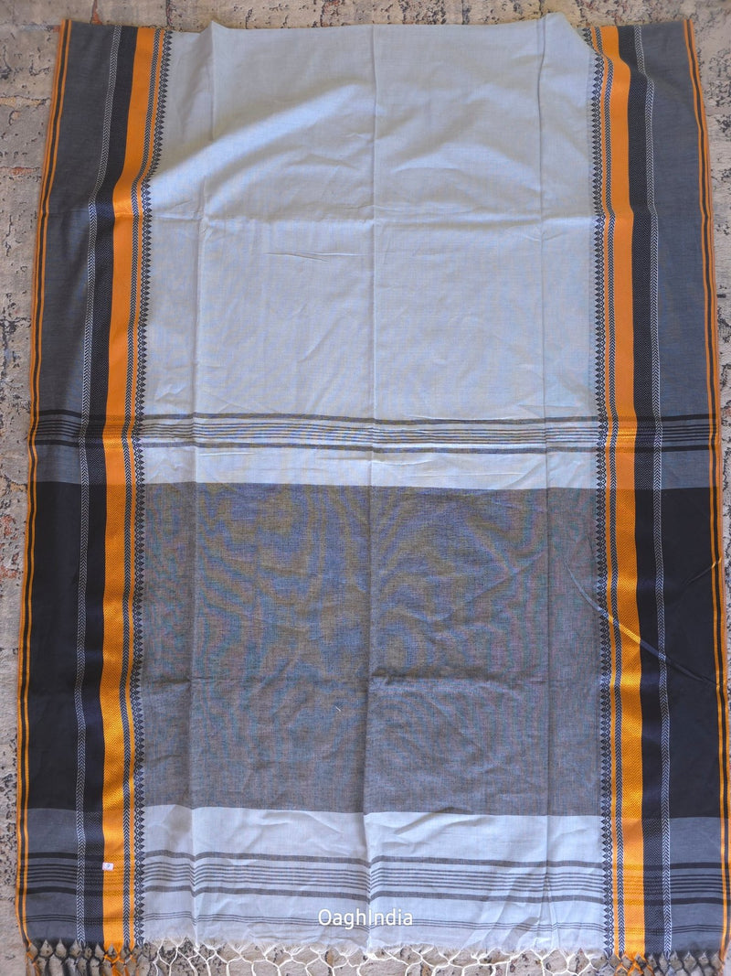 Livid : Pure Cotton Handloom Saree