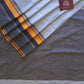 Livid : Pure Cotton Handloom Saree