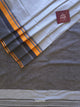 Livid : Pure Cotton Handloom Saree