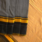 Livid : Pure Cotton Handloom Saree - Oagh India
