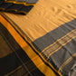 Livid : Pure Cotton Handloom Saree - Oagh India