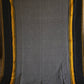 Livid : Pure Cotton Handloom Saree - Oagh India