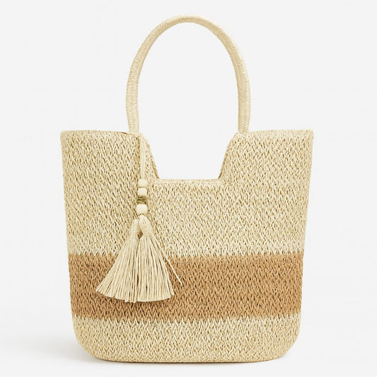Miyage : Japanese Jhula Tote - Oagh India