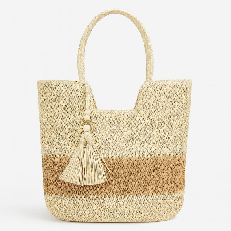 Miyage : Japanese Jhula Tote - Oagh India