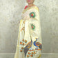 Morni : Traditional Onam Saree From Kerala