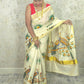 Morni : Traditional Onam Saree From Kerala