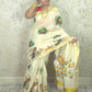 Morni : Traditional Onam Saree From Kerala