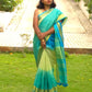 Mriga - Authentic Bhagalpur Linen Saree