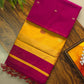 Navya - Pure Silk Cotton Saree
