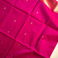 Navya - Pure Silk Cotton Saree
