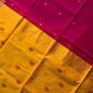 Navya - Pure Silk Cotton Saree