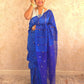 Neeha : Pure Silk Handloom Saree (Silk Mark)