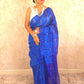 Neeha : Pure Silk Handloom Saree (Silk Mark)