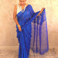 Neeha : Pure Silk Handloom Saree (Silk Mark)