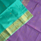 Neelima - Pure Silk Cotton Saree - Oagh India