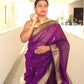 Padma - Pure Silk Cotton Saree