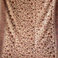 Parajika - Brown Monochrome : Authentic Kashmiri Saree