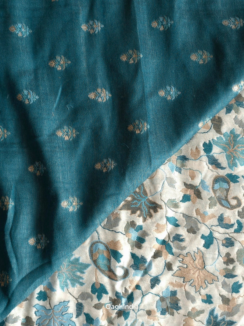 Parisa : Authentic Kashmiri Saree