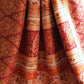 Parisa (Dusk) : Authentic Kashmiri Saree