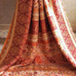 Parisa (Dusk) : Authentic Kashmiri Saree