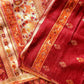 Parisa (Dusk) : Authentic Kashmiri Saree
