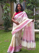 Pranna : Traditional Onam Saree From Kerala