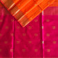 Preetilekha - Pure Silk Cotton Saree