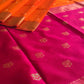 Preetilekha - Pure Silk Cotton Saree