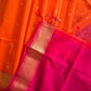Preetilekha - Pure Silk Cotton Saree