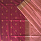 Priyamvada - Pure Silk Cotton Saree