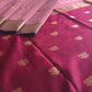 Priyamvada - Pure Silk Cotton Saree