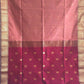 Priyamvada - Pure Silk Cotton Saree
