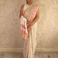 QueenBee : Bagru Handblocked Pure Cotton Saree