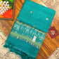 Rajshree : Pure Silk Handloom Saree (Silk Mark)