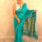 Rajshree : Pure Silk Handloom Saree (Silk Mark)