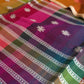 Rangashree - Pure Cotton Rainbow Saree