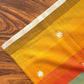 Rangashree - Pure Cotton Rainbow Saree