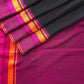 Rani : Pure Cotton Handloom Saree