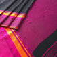 Rani : Pure Cotton Handloom Saree