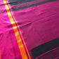 Rani : Pure Cotton Handloom Saree