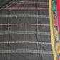 Ratri : Pure Cotton Handloom Saree - Oagh India