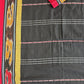 Ratri : Pure Cotton Handloom Saree - Oagh India