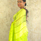Resham : Pure Silk Handloom Saree (Silk Mark)