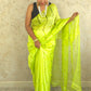 Resham : Pure Silk Handloom Saree (Silk Mark)